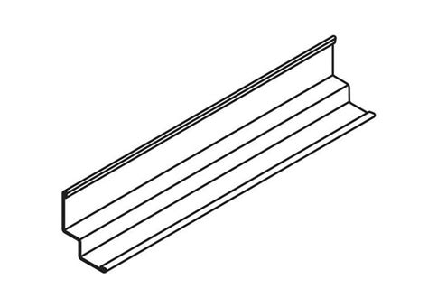 armstrong wall molding